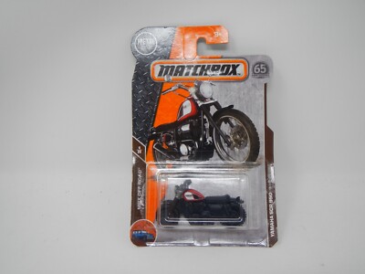 Matchbox MBX Off Road Yamaha SCR 950