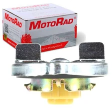 MotoRad Fuel Tank Cap for 1964-1970 Chevrolet El Camino Gas Delivery Storage ym