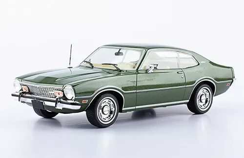 Ford Maverick ( ) Autos Mexicanos Diecast Nuevos y sellados maverick 1974 Ford Maverick ( ) Autos Mexicanos Diecast Nuevos y sellados