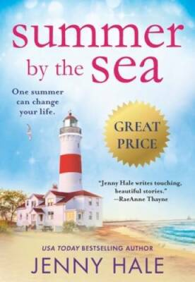 #ad #ad Summer by the Sea Paperback By Hale Jenny VERY GOOD $4.42