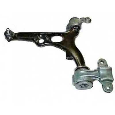 Kit De 6 Bras De Suspension Arrière Pour BMW 5 Série, 7 Série, 645Ci, 650i (2004-2007) - Réf. 33326768268 Et équivalents