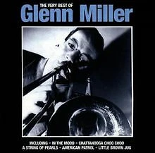 The Very Best of von Glenn Miller | CD | Zustand sehr gut - Bild 1 von 1