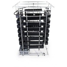 Vertical Set - Four Walls Large - 4SV - Vakplast