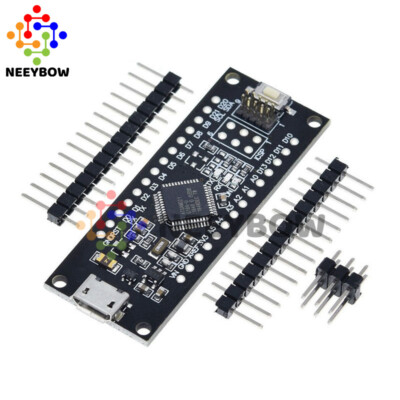 New WeMos D1 USB SAMD21 M0 Mini ARM Cortex M0 32-Bit Extension for ...