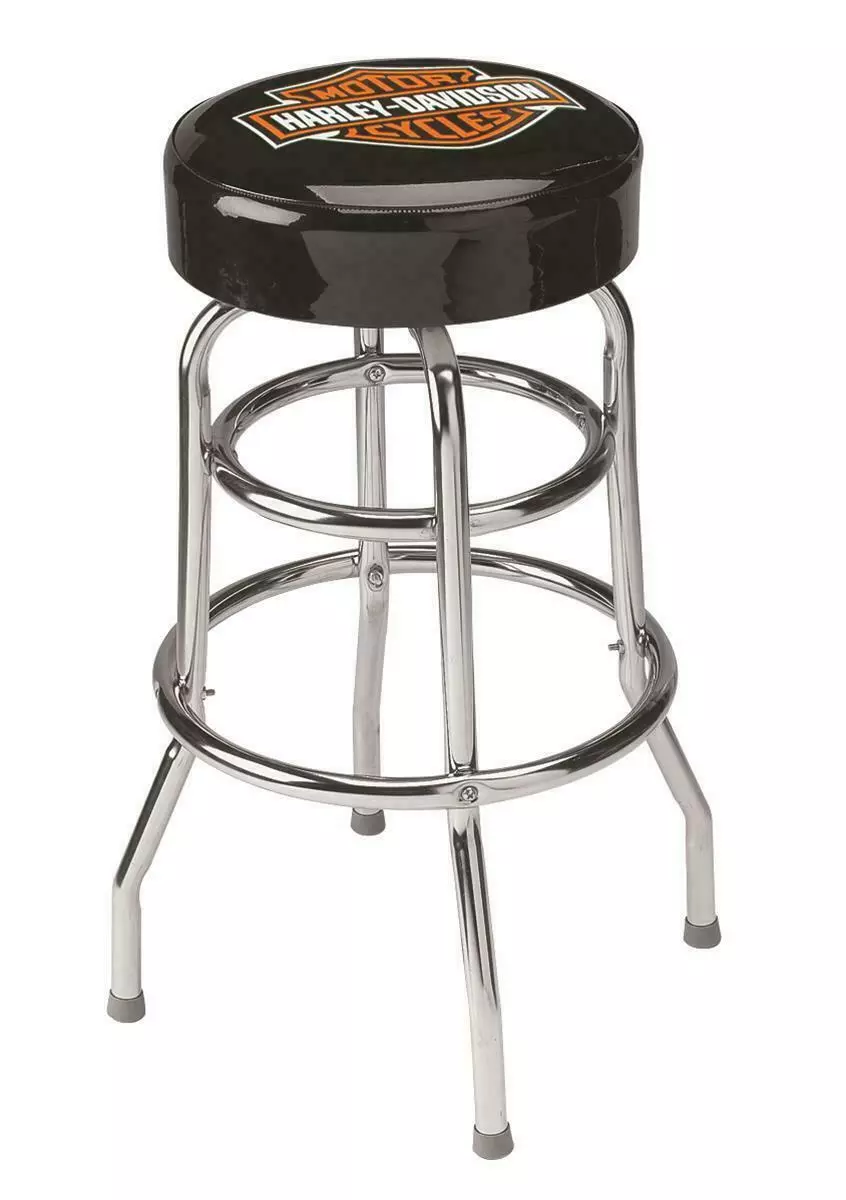 Harley bar stool deals