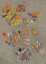 HUGE Lot Of Betty Spaghetti Set