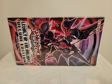 Yu-Gi-Oh! TCG Legacy of the Valiant Sealed Collectible Card Game