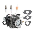 Carburetor With Gaskets Kit 24 053 59 For Kohler 24-053-59S Carb Engines — photo 6