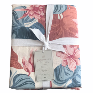 pottery barn fitted sheet