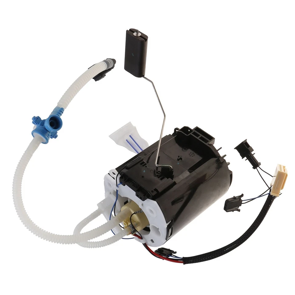 Conjunto de módulo de bomba de combustible eléctrica de gas para Jaguar XJ XFR XF V8 2011 2012 5,0 L Foto 4 de 4