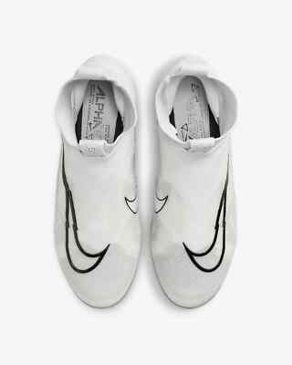 Nike Alpha Menace ELITE 3 Mid 3/4 Men's Football Cleats- CT6648