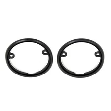 1964-66 Ford Mustang Back-Up Light To Body Seals(Pair)