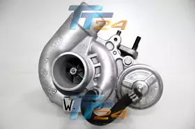 Turbolader# FIAT- Ducato # 2.3 JTD 81KW 110PS F1AE0481C # 504070186 #TT24