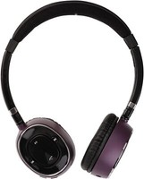 Supertooth Melody Wireless Casque Stereo Bluetooth Sans Fil Purple violet