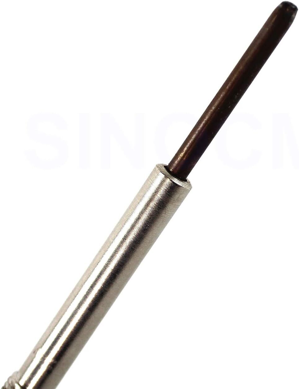 ​4PCS 24V 4HK1 Glow Plug 8976000960 for Chevrolet Isuzu NPR NQR NRR GMC 5.2L USA