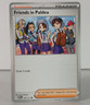 Friends in Paldea - Prismatic Evolutions - 109/131 - Pokemon TCG - singles