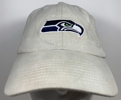 Seattle Seahawks Hat NFL Sports Bird 