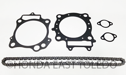 Cam Timing Chain OEM Honda TRX450 CRF450 TRX CRF 450R 450ER 450X 450 R ER X Cam Timing Chain OEM Honda TRX450 CRF450 TRX CRF 450R 450ER 450X 450 R ER X