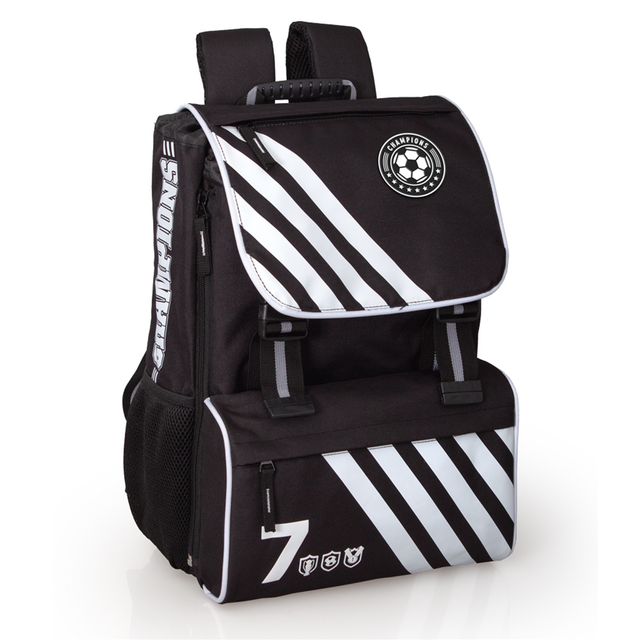 CHAMPIONS ZAINO 98412 5607372984126 JMI CANCELLERIA E SCUOLA ARTICOLI SCOL  | Acquisti Online su eBay