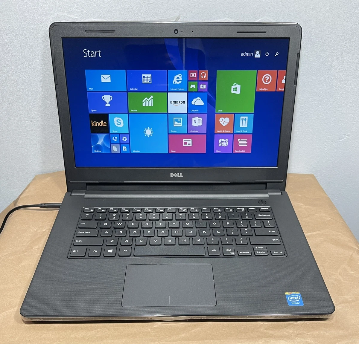 Dell Inspiron 14