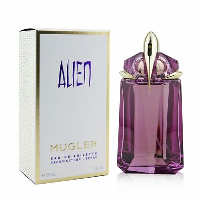 Thierry Mugler Alien Mirage 2 fl oz Women's Eau de Toilette - ANMRTS2