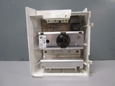 Whirlpool Washer Motor Control Board / MCU W10289776 732138-04  