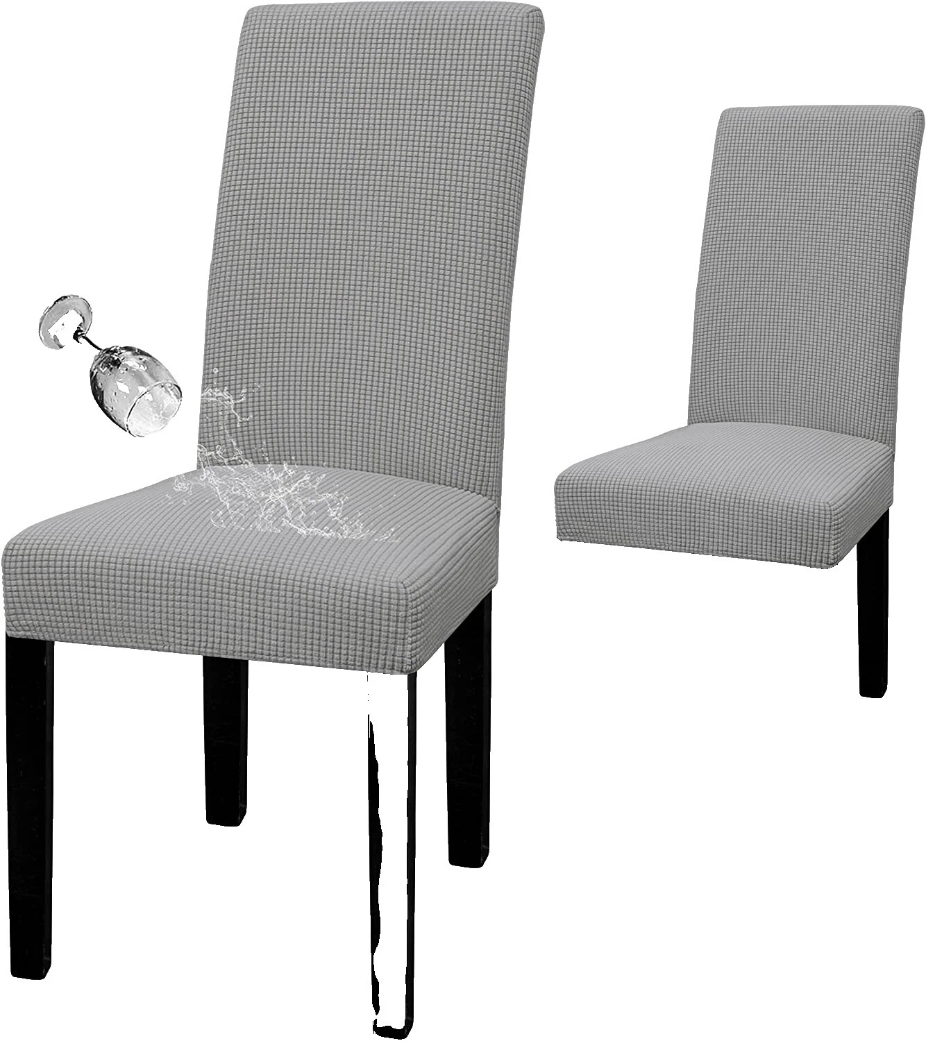 Sala comedor Tela Fundas para Muebles