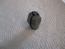 #33 Y Collet U Double Angle, Most Likely USA Made