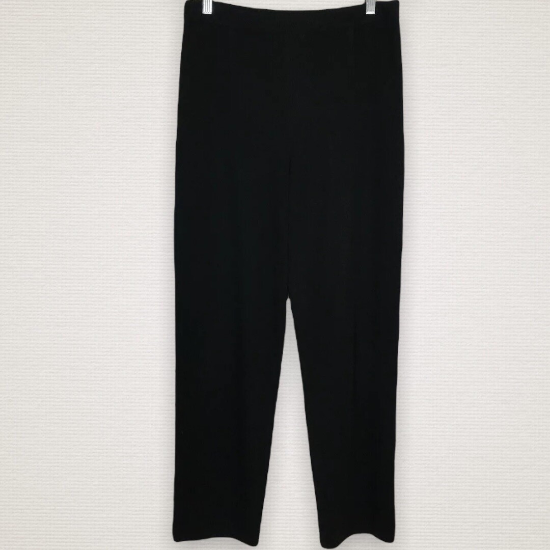 Woman's Exclusively Misook Medium Solid Knit Casu… - image 1