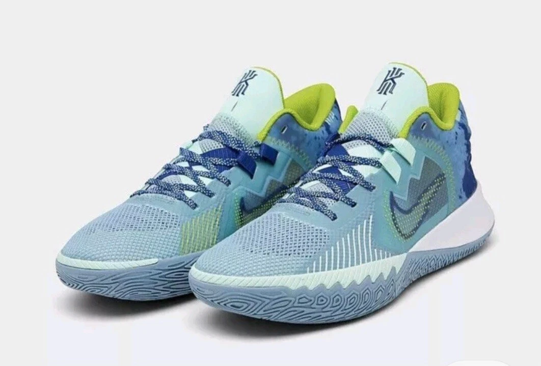 Las mejores ofertas en Nike Kyrie Flytrap 5 Ocean Cube | eBay