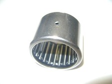 SCE1816-OH 1-1/8" X 1-3/8" X 1" NEEDLE ROLLER BEARING WITH OIL HOLE BAB70