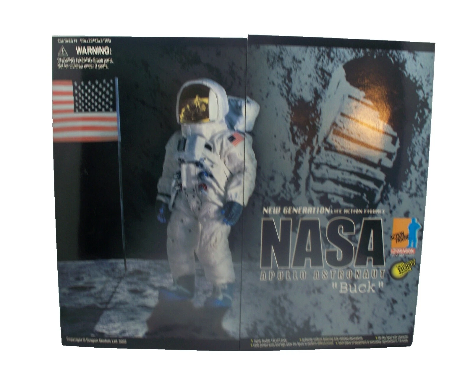 Dragon Models Dragon Action 动作玩偶