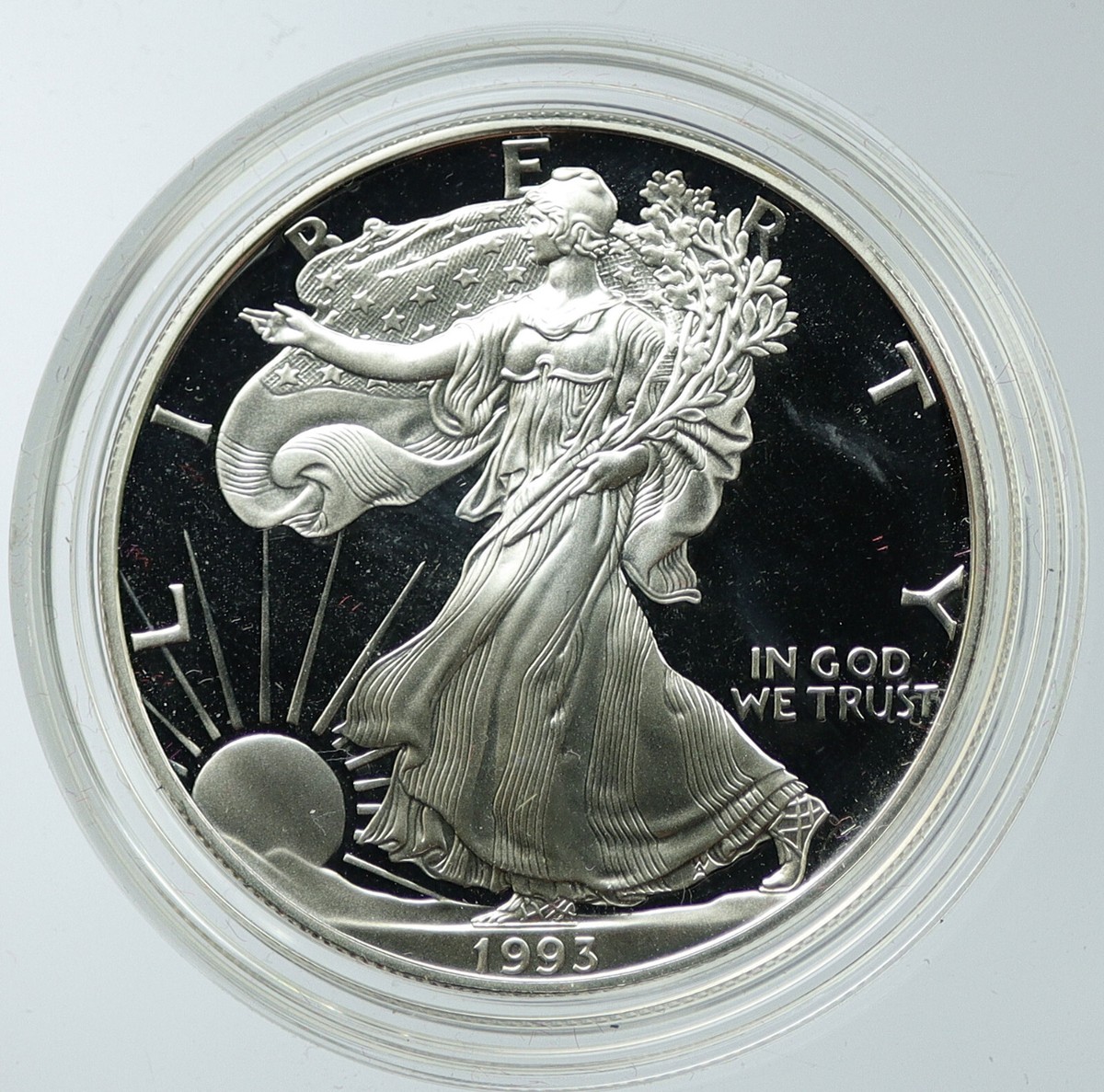 プラクルアン ロムサイ 1993年 純銀製 シルバー 超レア 希少品 御守り 