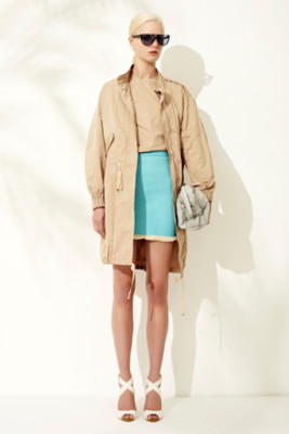 PHILLIP LIM SKIRT SIZE 2
