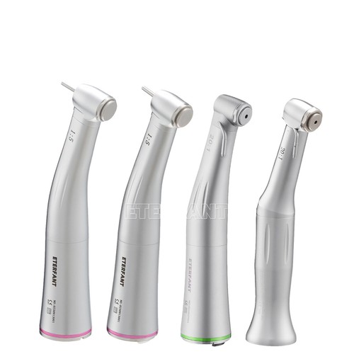 Endodontic Tri Auto ZX2+ Cordless Micromotor Handpiece by J Morita