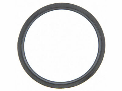 For 1991 GMC C5000 Topkick Water Outlet O-Ring Felpro 18337WF 6.0L V8