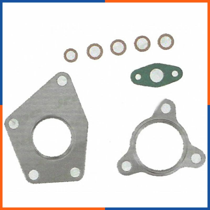 Pochette de joints turbo pour MAZDA VDA10019 étanchéité moteur