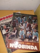 WOOBINDA IL DOTTORE DEGLI ANIMALI 2 VOLUMI