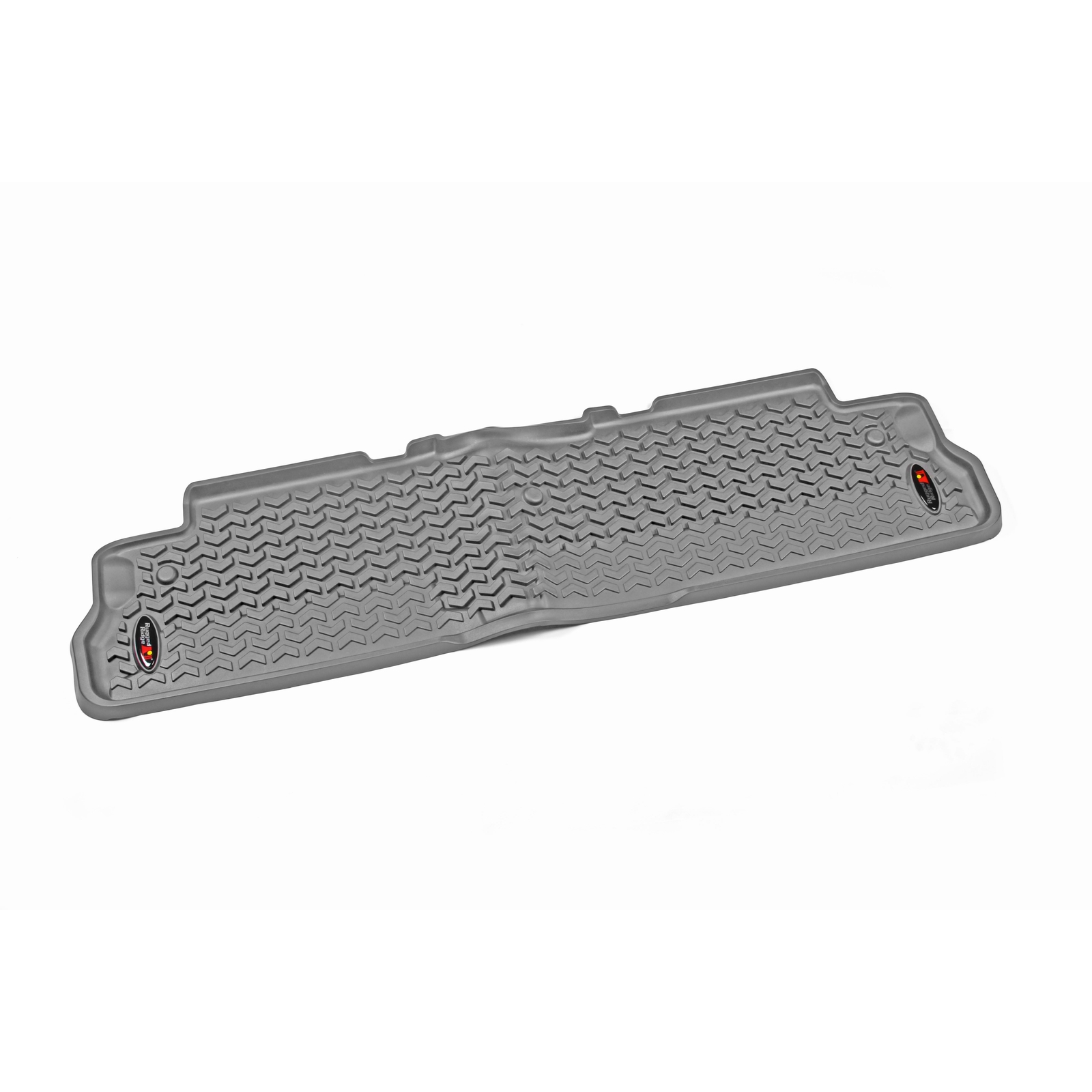Tapis de sol arrière anti-boue pour protéger la moquette Traverse