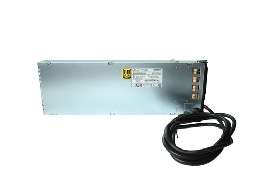 Power-One F5 80Plus Gold Power Supply SPAFFIV-01G 1400W PWR-0174-04 - 第 1/4 張圖片