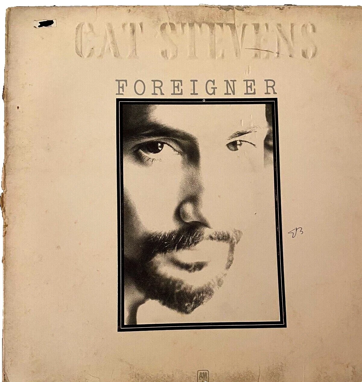 Discos de vinilo de jazz extranjera