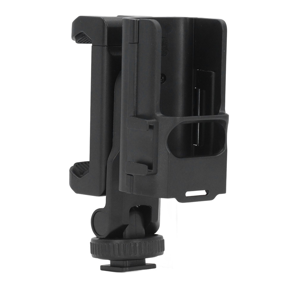 Phone Adapter For OSMO POCKET 3 Camera Phone Holder Tripod Mount