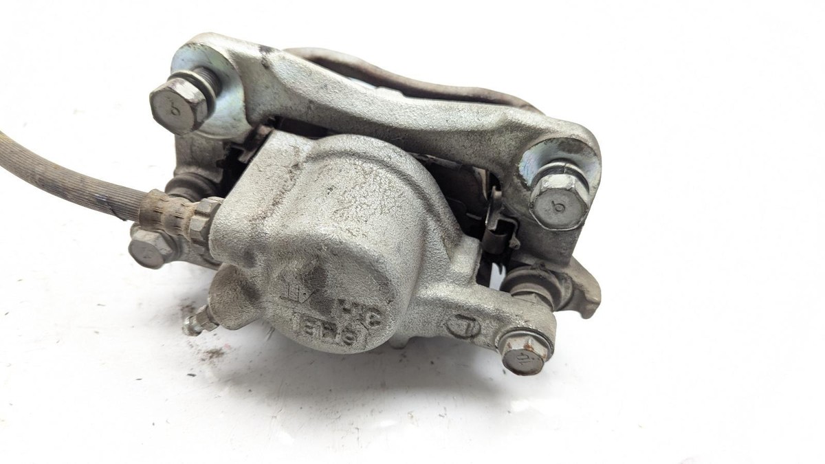 『taila　noanoa』 Our Integrated Tail Light for the Ninja 400 / Z400 / ZX6R