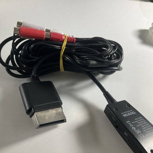 Triton USA USB & Aux To RCA Cable (item 47676) - Picture 8 of 8