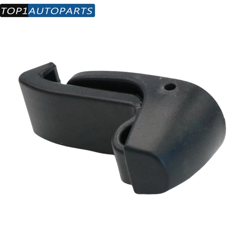 NEW 1X Rear Sliding Glass Latch For 1994-2004 Chevrolet S10 GMC Sonoma Foto 4 de 4