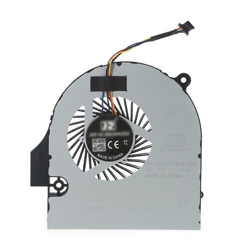 Professional CPU GPU Cooler for Acer Nitro VN7-791 VN7-791G VN7-792 SUNON Fans - Afbeelding 14 van 15