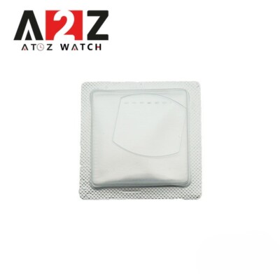 Watch Caseback Sapphire Crystal for Vacheron Constantin Malte 30066/30067 28.2mm