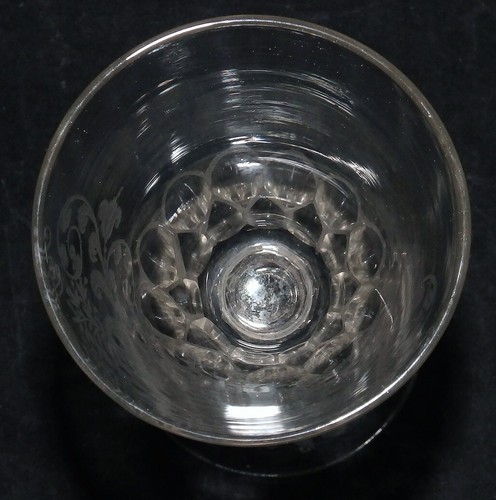BAROCK LIEBES POKAL FREUNDSCHAFT SACHSEN GLÜCKSBURG AUGUST DER STARKE UM 1730 - Picture 11 of 14