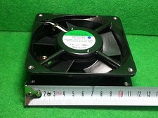 SUNON DP201AT AC FAN , USED