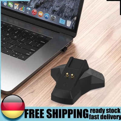 Mouse Charging Dock Gaming Mouse Dock for Razer Viper Ultimate/Basilisk Ultimate